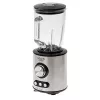 Lauapealne blender Adler AD 4078 Must Roostevaba teras Läbipaistev