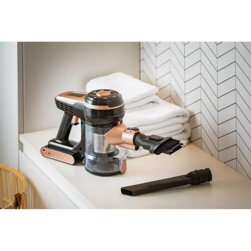 2-in-1 stick vacuum Adler AD 7044