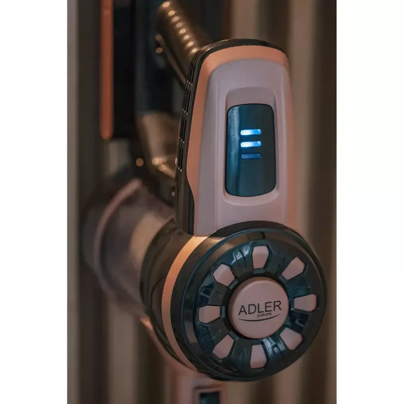 2-in-1 stick vacuum Adler AD 7044