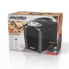Leivaküpsetaja Mesko Home MS 6022 850 W must digitaalne taimer