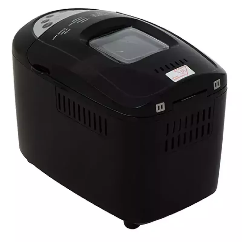 Leivaküpsetaja Mesko Home MS 6022 850 W must digitaalne taimer
