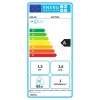 Adler AD 7924 kaasaskantav õhukonditsioneer 63 dB valge