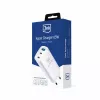 3MK Hyper Charger 3MK 3M003275-0 1 tk