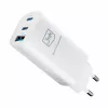 3MK Hyper Charger 3MK 3M003275-0 1 tk