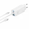 3MK Hyper Charger 3MK 3M003275-0 1 tk