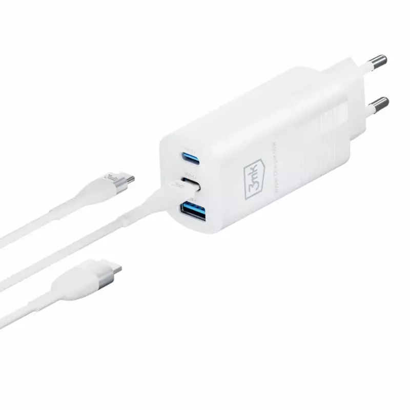 3MK Hyper Charger 3MK 3M003275-0 1 tk