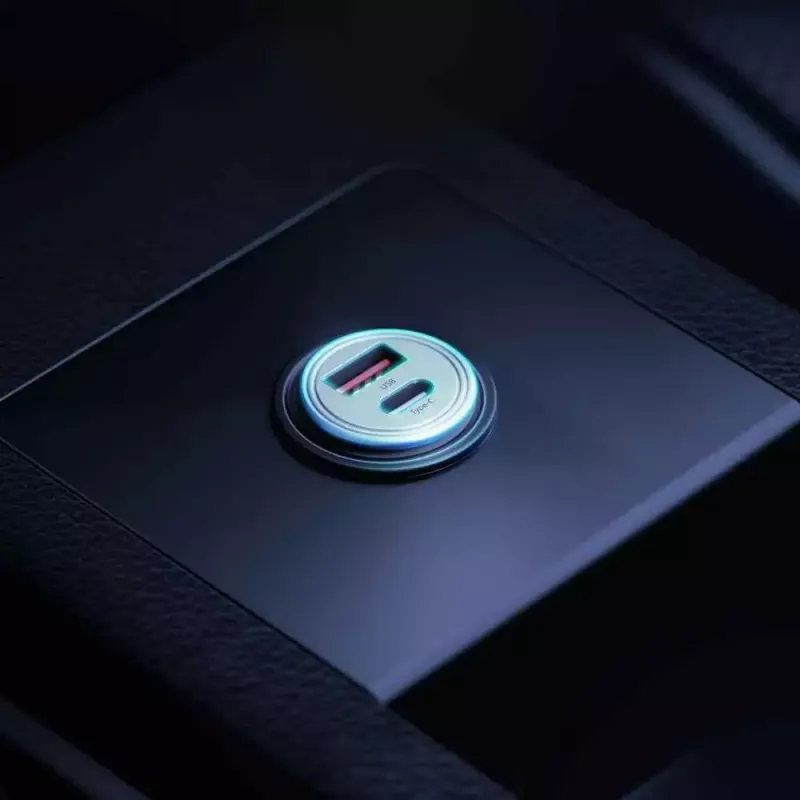 3MK Hyper autolaadija 3MK