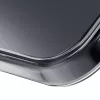 Cover 3MK Clear MagCase pro Apple iPhone 16 Pro läbipaistev