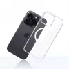 Cover 3MK Clear MagCase pro Apple iPhone 16 Pro läbipaistev