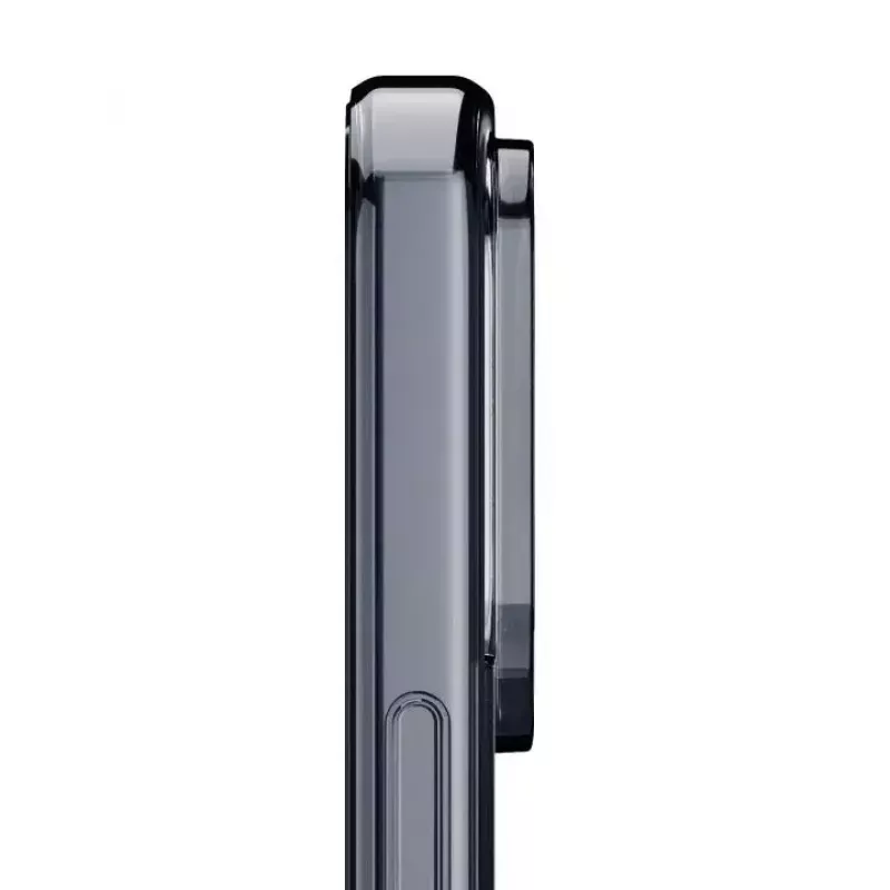 Cover 3MK Clear MagCase pro Apple iPhone 16 Pro läbipaistev
