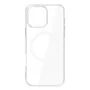 Cover 3MK Clear MagCase pro Apple iPhone 16 Pro läbipaistev