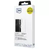 Kaitsev telefoniümbris 3MK Armor MagCase Samsung Galaxy S25 Ultra jaoks — vastupidav kerge magnetsüsteemiga ühilduv