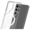 Kaitsev telefoniümbris 3MK Armor MagCase Samsung Galaxy S25 Ultra jaoks — vastupidav kerge magnetsüsteemiga ühilduv