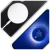 Kaitsev telefoniümbris 3MK Armor MagCase Samsung Galaxy S25 Ultra jaoks — vastupidav kerge magnetsüsteemiga ühilduv