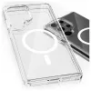 Kaitsev telefoniümbris 3MK Armor MagCase Samsung Galaxy S25 Ultra jaoks — vastupidav kerge magnetsüsteemiga ühilduv