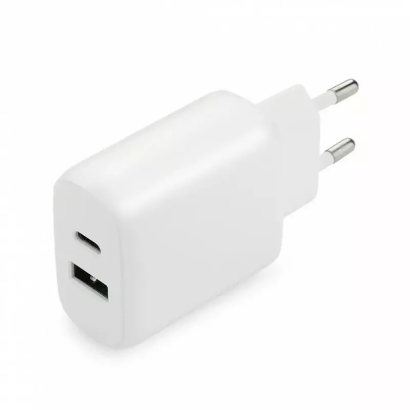 USB-C laadija everActive SC-370Q 25W QC3.0 USB kiirlaadimine
