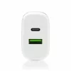 USB-C laadija everActive SC-370Q 25W QC3.0 USB kiirlaadimine