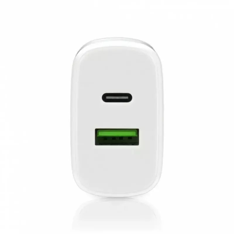 USB-C laadija everActive SC-370Q 25W QC3.0 USB kiirlaadimine