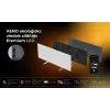 Infrapuna elektrikeris AENO Premium Eco Smart Heater AGH0005S, hall