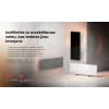 Infrapuna elektrikeris AENO Premium Eco Smart Heater AGH0005S, hall