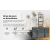 Infrapuna elektrikeris AENO Premium Eco Smart Heater AGH0005S, hall