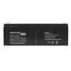 UPS-aku roheline Cell AGM18 12V 2,3Ah