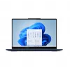 Lenovo IdeaPad 5 2-in-1 16IAL10 Intel Core Ultra 7 255U hübriid (2-in-1) 40,6 cm (16 tolli) WUXGA puutetundlik ekraan 32 GB LPDDR5x-SDRAM 1 TB SSD Wi-Fi 6 (802.11ax) Windows 11 Home inglise keel sinine