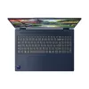 Lenovo IdeaPad 5 2-in-1 16IAL10 Intel Core Ultra 7 255U hübriid (2-in-1) 40,6 cm (16 tolli) WUXGA puutetundlik ekraan 32 GB LPDDR5x-SDRAM 1 TB SSD Wi-Fi 6 (802.11ax) Windows 11 Home inglise keel sinine