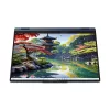 Lenovo IdeaPad 5 2-in-1 16IAL10 Intel Core Ultra 7 255U hübriid (2-in-1) 40,6 cm (16 tolli) WUXGA puutetundlik ekraan 32 GB LPDDR5x-SDRAM 1 TB SSD Wi-Fi 6 (802.11ax) Windows 11 Home inglise keel sinine