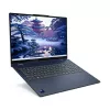 Lenovo IdeaPad 5 2-in-1 16IAL10 Intel Core Ultra 7 255U hübriid (2-in-1) 40,6 cm (16 tolli) WUXGA puutetundlik ekraan 32 GB LPDDR5x-SDRAM 1 TB SSD Wi-Fi 6 (802.11ax) Windows 11 Home inglise keel sinine