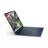 Lenovo IdeaPad 5 2-in-1 16IAL10 Intel Core Ultra 7 255U hübriid (2-in-1) 40,6 cm (16 tolli) WUXGA puutetundlik ekraan 32 GB LPDDR5x-SDRAM 1 TB SSD Wi-Fi 6 (802.11ax) Windows 11 Home inglise keel sinine
