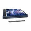 Lenovo IdeaPad 5 2-in-1 16IAL10 Intel Core Ultra 7 255U hübriid (2-in-1) 40,6 cm (16 tolli) WUXGA puutetundlik ekraan 32 GB LPDDR5x-SDRAM 1 TB SSD Wi-Fi 6 (802.11ax) Windows 11 Home inglise keel sinine