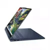 Lenovo IdeaPad 5 2-in-1 16IAL10 Intel Core Ultra 7 255U hübriid (2-in-1) 40,6 cm (16 tolli) WUXGA puutetundlik ekraan 32 GB LPDDR5x-SDRAM 1 TB SSD Wi-Fi 6 (802.11ax) Windows 11 Home inglise keel sinine