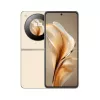 Nutitelefon NUBIA Flip komplekt ümbrise, kõrvaklappide ja jahutusega (must)