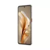 Nutitelefon NUBIA Flip komplekt ümbrise, kõrvaklappide ja jahutusega (must)