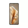 Nutitelefon NUBIA Flip komplekt ümbrise, kõrvaklappide ja jahutusega (must)