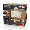 Isiklik raadio Camry Premium CR 1188