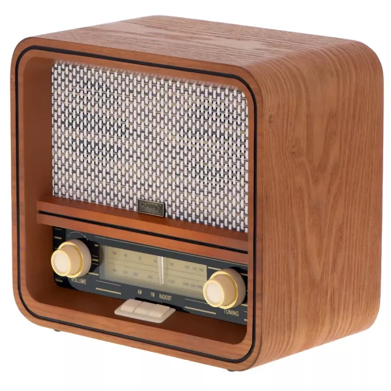 Isiklik raadio Camry Premium CR 1188