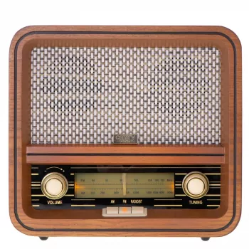 Isiklik raadio Camry Premium CR 1188