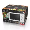 Solo mikrolaineahi Adler AD 6205, 700 W, 20 L