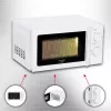 Solo mikrolaineahi Adler AD 6205, 700 W, 20 L