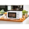 Solo mikrolaineahi Adler AD 6205, 700 W, 20 L