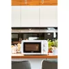 Solo mikrolaineahi Adler AD 6205, 700 W, 20 L