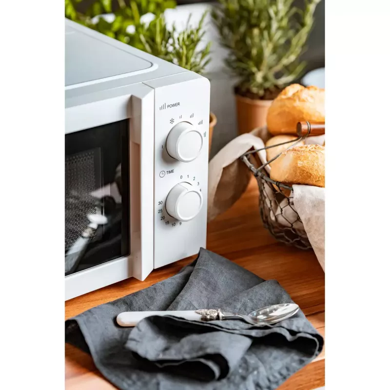 Solo mikrolaineahi Adler AD 6205, 700 W, 20 L