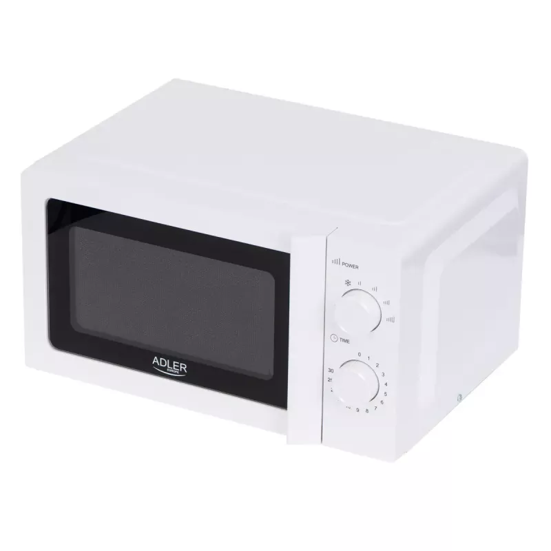 Solo mikrolaineahi Adler AD 6205, 700 W, 20 L