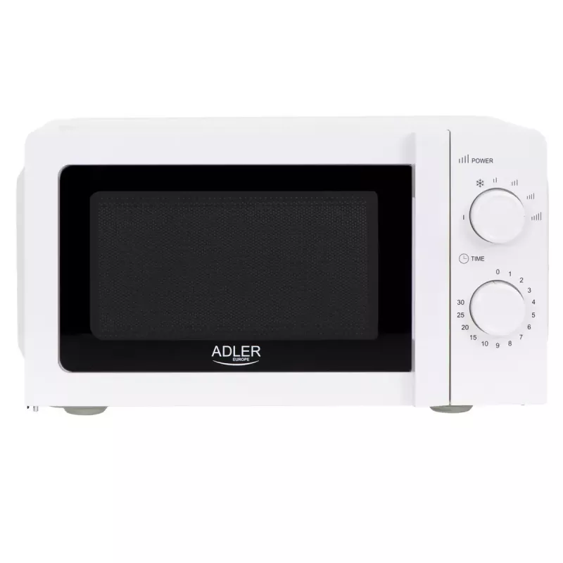 Solo mikrolaineahi Adler AD 6205, 700 W, 20 L
