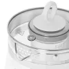 Elektriline veekeetja Adler AD 1299 1,5 L 1850 W valge
