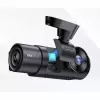 Dashcam VANTRUE N4 PRO 3-kanaliga autokaamera, pea 3840×2160, 165° eesmine, 160° siseruum, GPS, Wi‑Fi, IPS-ekraan, MicroSD kuni 512 GB