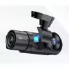 Dashcam VANTRUE N4 PRO 3-kanaliga autokaamera, pea 3840×2160, 165° eesmine, 160° siseruum, GPS, Wi‑Fi, IPS-ekraan, MicroSD kuni 512 GB
