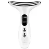 Garett Beauty Lift Skin Pro helitehnoloogiaga näonahahooldusseade, valge